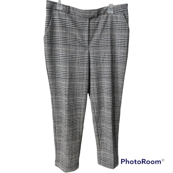 A pair of June & Hudson pants in size XS - Picture 5 of 8